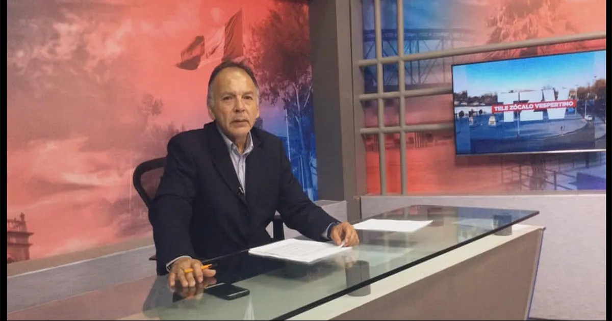 TELEZÓCALO NOCTURNO│18 DE FEBRERO DEL 2024