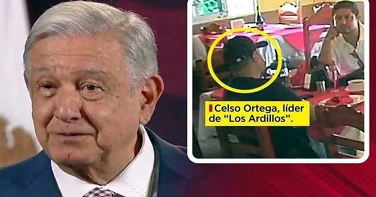 AMLO acusó montaje y exigió pruebas de supuesto narcoapoyo de 'Los Zetas' a su campaña en 2006