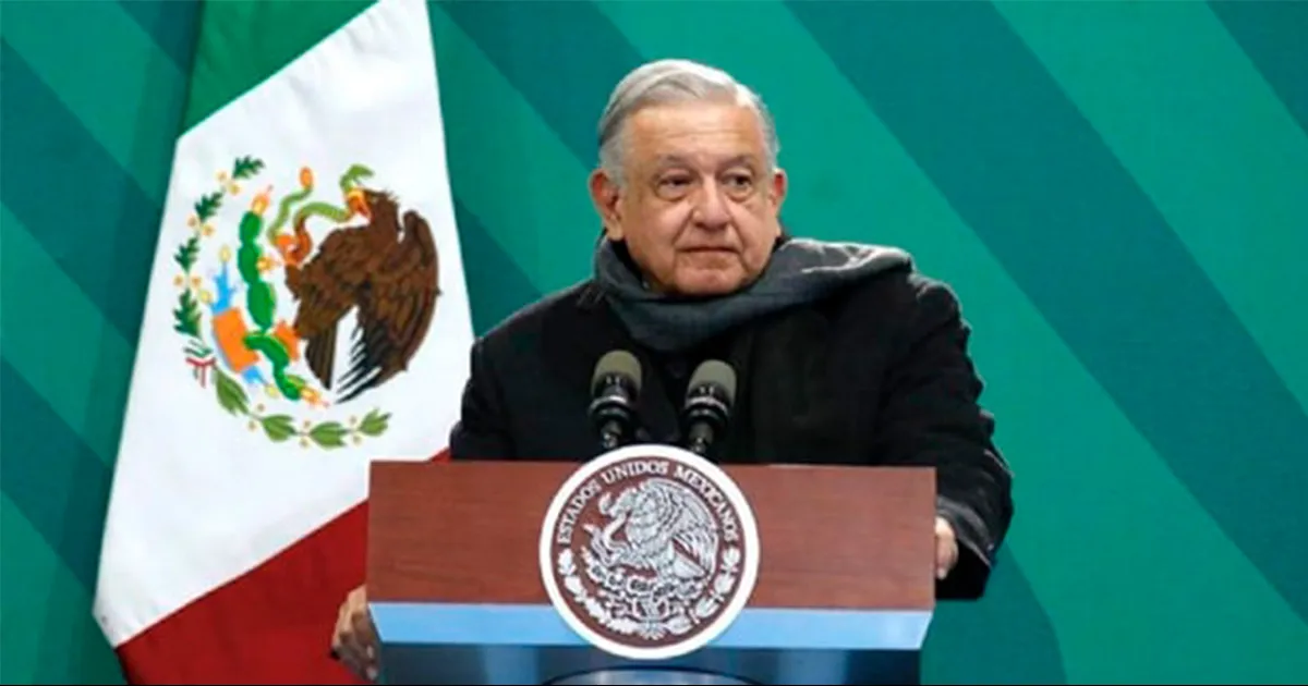 AMLO asegura que con el combate a la corrupción se han ahorrado ‘varios billones de pesos’