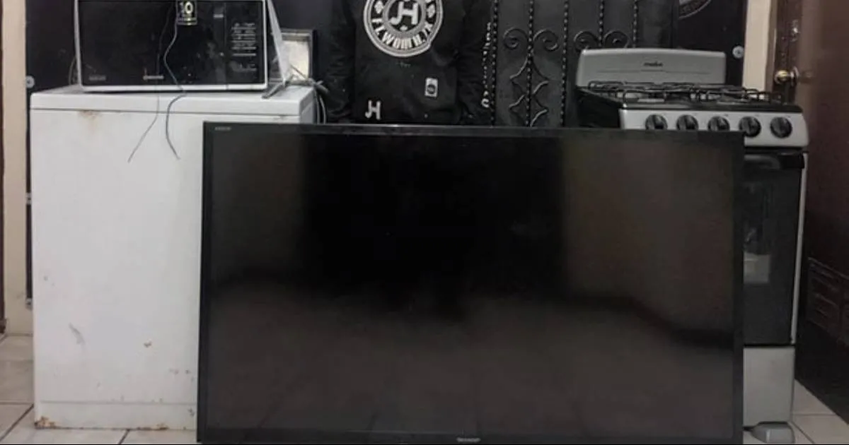 Es uno de los que mantienen asolada a la población de colonia Santa Teresa