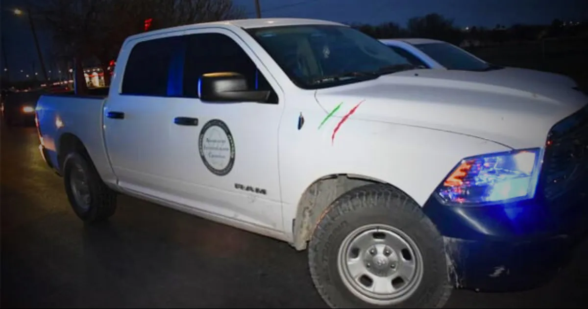 La menor de 7 años reportó el hecho a su tía cuando la vio triste y con temor