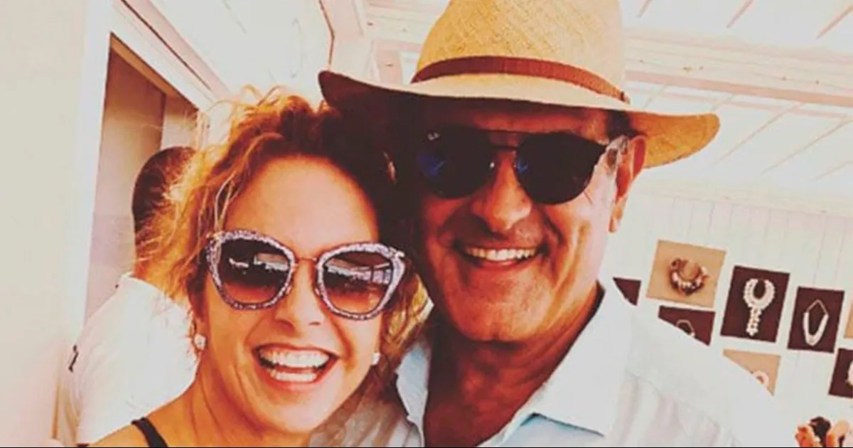 VIDEO: Michel Kuri habla de su posible reconciliación con Lucero