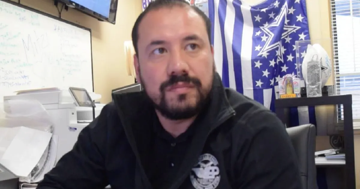 Salario de “city manager” sería de 175 mil dólares anuales