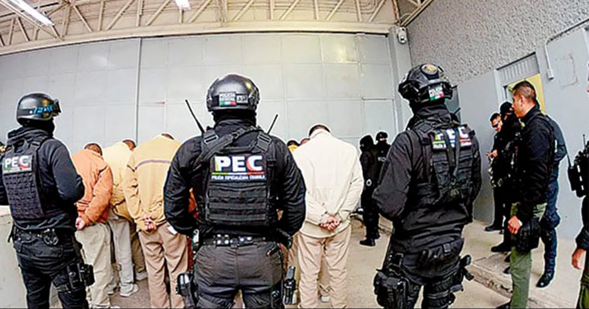 Piden datos sobre reos del penal local