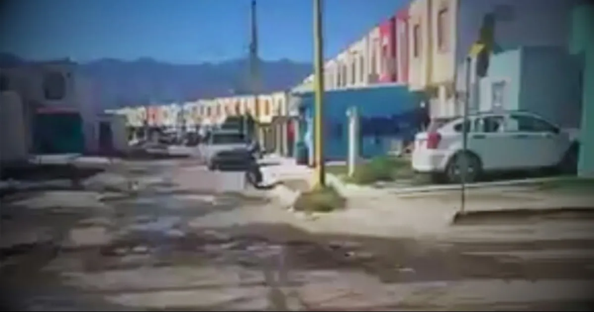 Solicitaron su intervención para que alzara su queja ante las autoridades