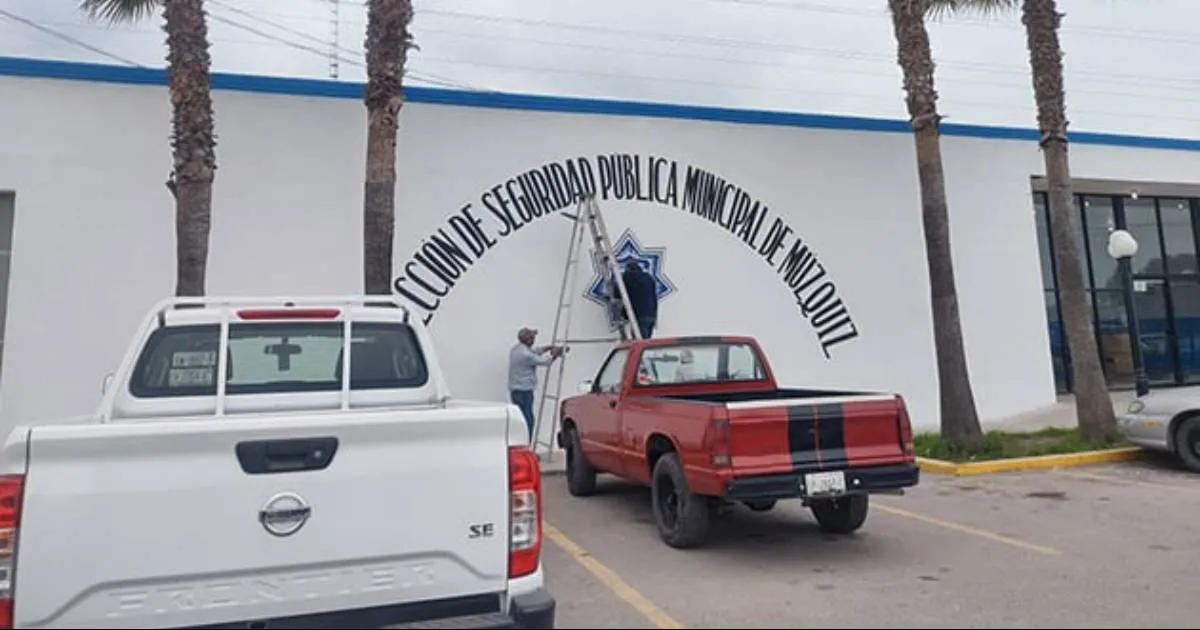 La alcaldesa de Múzquiz ha requerido a esta dependencia que desalojen el edificio