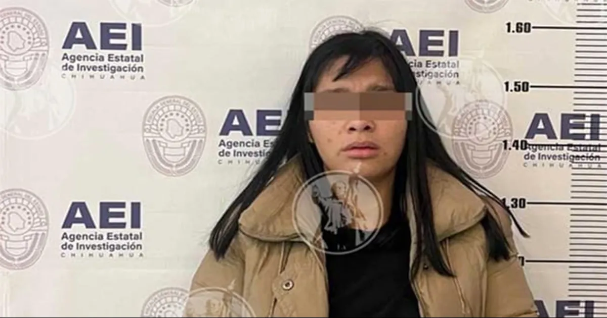 Cae mujer acusada de extraer los corazones de sus víctimas