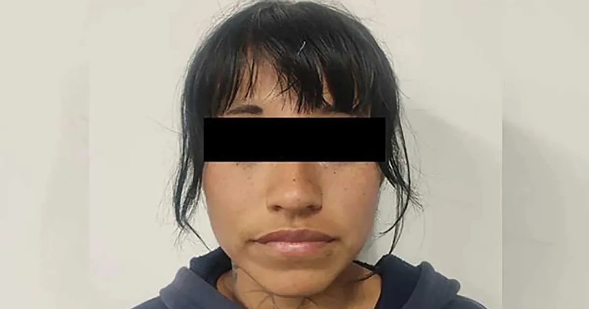 Detienen a mujer por asesinato de su hija recién nacida