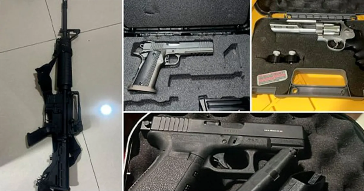 Asegura Fiscalía de NL domicilio del empresario minero asesinado en San Pedro