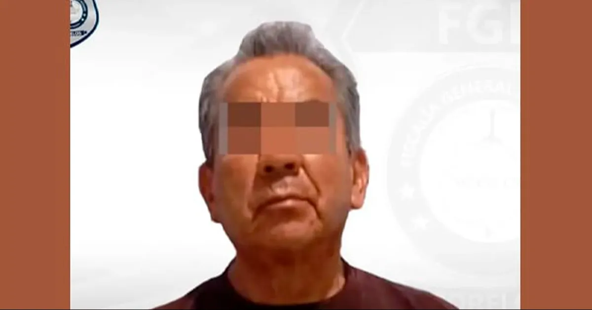 Fernando “N”, de 72 años de edad, fue sentenciado por el delito de abuso sexual y violación agravada en contra de sus dos sobrinas menores de edad.