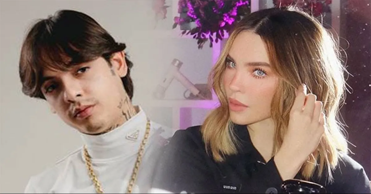 ¡Una combinación inesperada! Escucha aquí el breve adelanto de esta nueva colaboración.