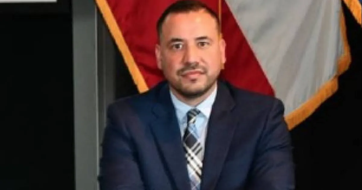 Oficial: Homero Balderas es el nuevo gerente de Eagle Pass