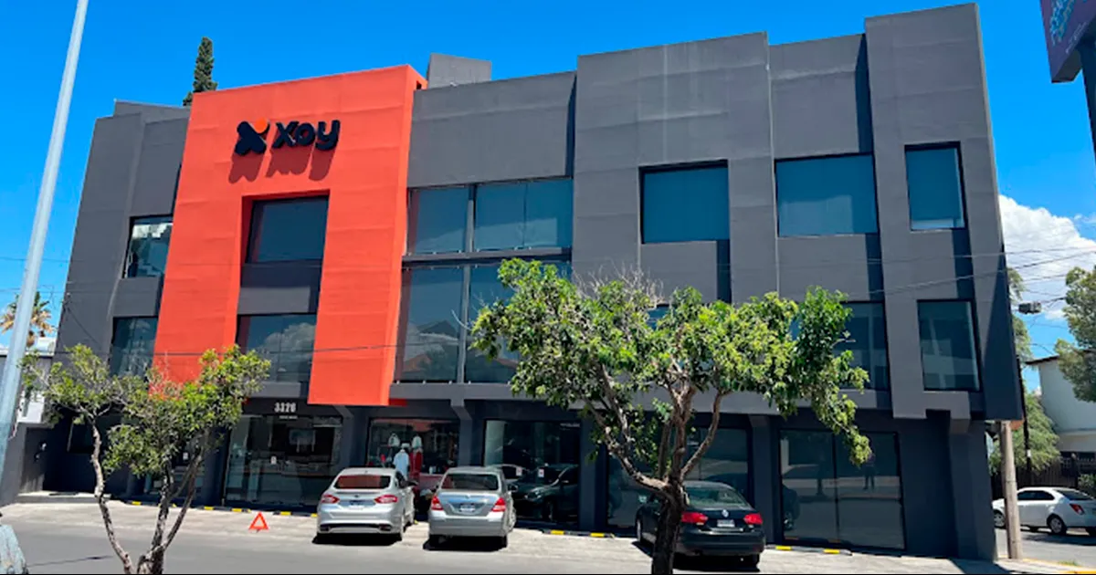 Acusan regios de fraude a Yox Holding ante la Fiscalía