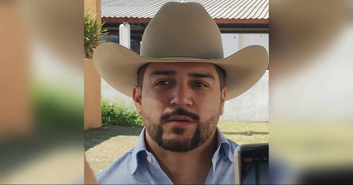 Fue reelecto Apolinar Guajardo Falcón y se pronunció en relación a los actos de violencia que se vivieron durante la votación