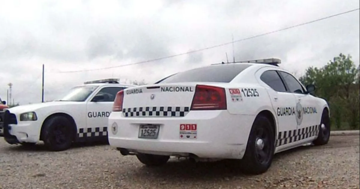 Vigilará la Guardia Nacional la carretera 57 y La Ribereña