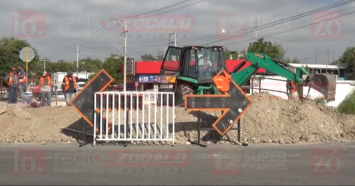 Inicia NADBank estudio en las redes de drenaje de SIMAS para definir programa de obras