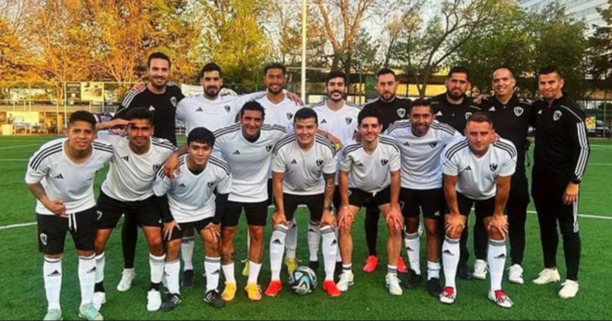 Durante el resto del día se disputarán los cinco partidos restantes de la jornada inaugural