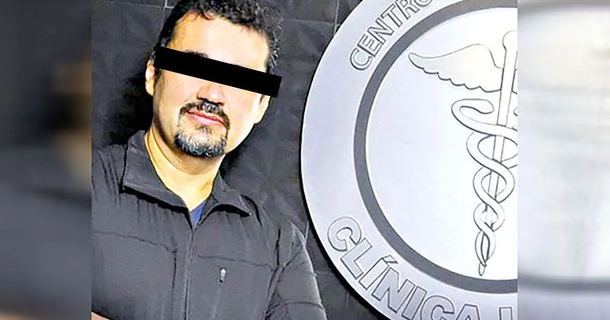 Afronta tres cargos desde 2021 por lesiones gravísimas, usurpación de funciones y por homicidio culposo.