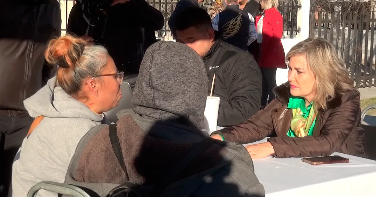 Audiencias “Martes Contigo” serán este viernes en Acoros