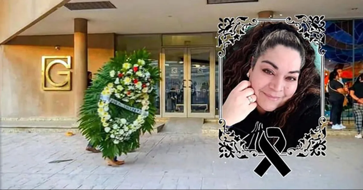 ¡Adiós a la ‘Reina de la cumbia lagunera’! Familiares y fans despiden a Susana Ortiz