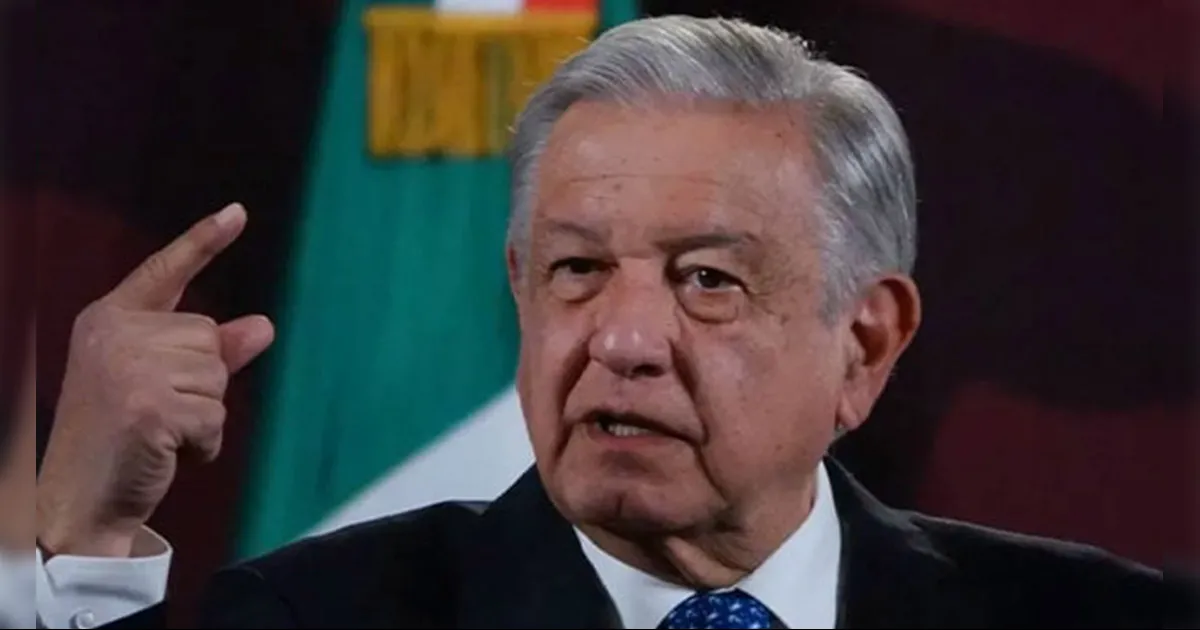 AMLO lamenta asesinatos de precandidatos de Morena y PAN en Michoacán
