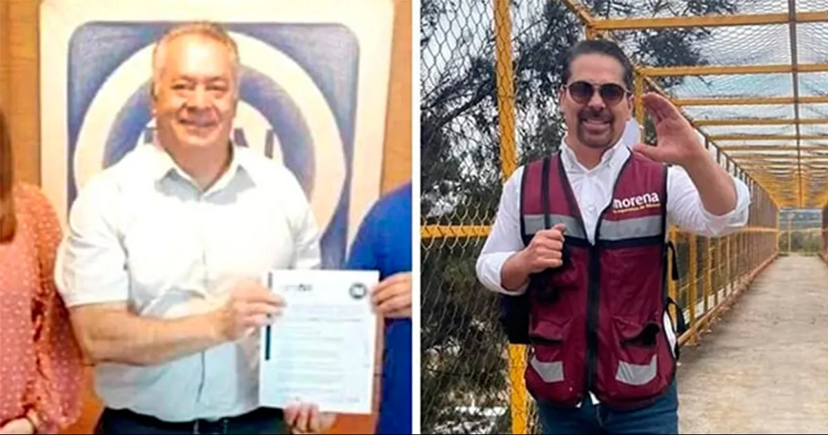 Arrecian crímenes contra políticos: un candidato asesinado cada cuatro días