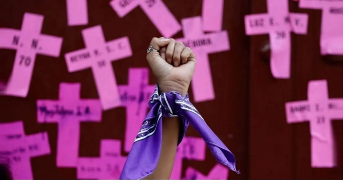 Aprueban en Cámara de Diputados al 9 de marzo como el “Día nacional sin nosotras”