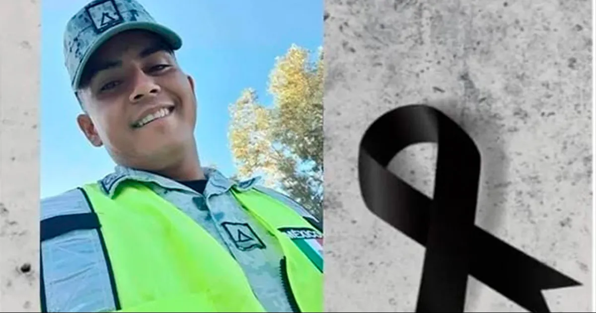 Hallan en el mar segundo cuerpo de los siete soldados desaparecidos en BC