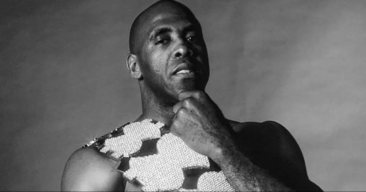 Muere Virgil, super estrella de la WWE y WCW, tras sufrir ‘varios derrames cerebrales’