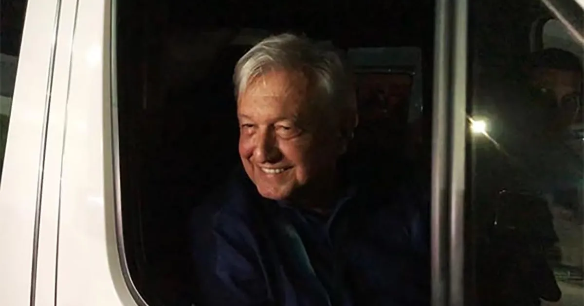 El presidente Andrés Manuel López Obrador aseguró que no ha sido informado sobre la intención del gobierno de Canadá de imponer visas a mexicanos.