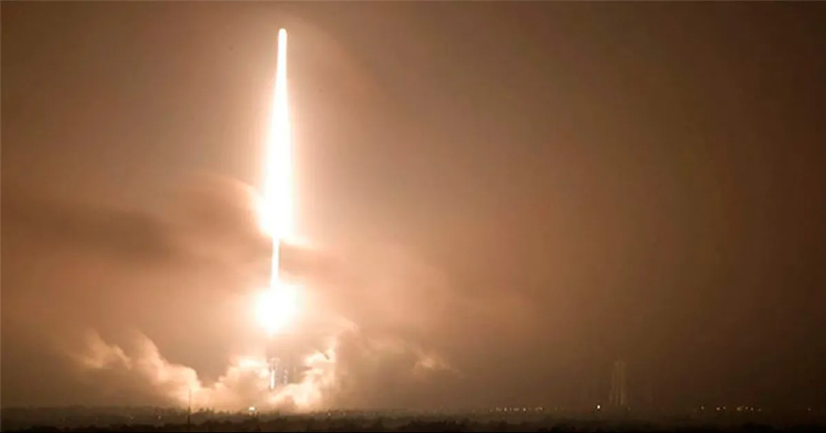 China inaugura su primera ‘estación espacial terrestre’ para simular el entorno espacial