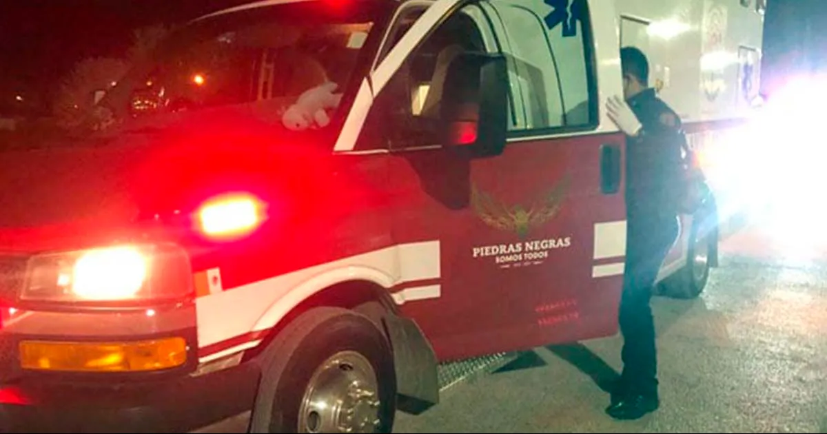 Registra Fiscalía dos suicidios en Piedras Negras