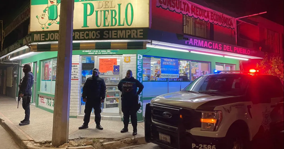 Durante la Reunión de Seguridad se fijaron nuevas estrategias para combatir los robos en colonias donde se requiere más atención de la autoridad