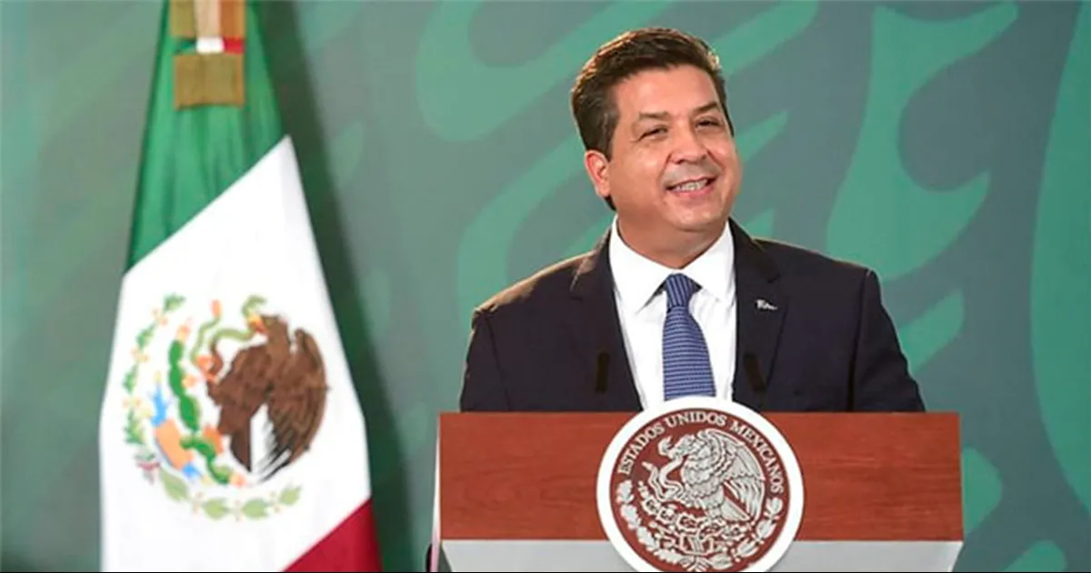 INE aprueba candidatura plurinominal del exgobernador Cabeza de Vaca; Morena protesta