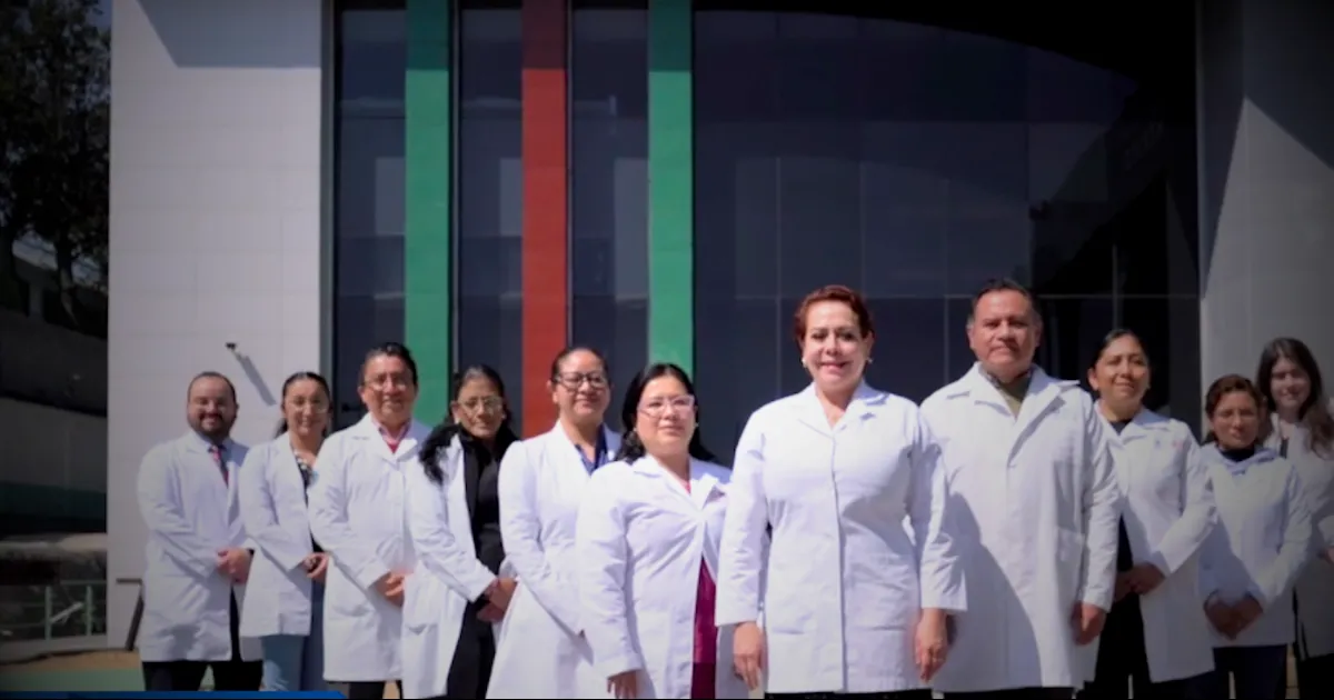 Otros 19 doctores se han incorporación al Hospital 92 de Acuña