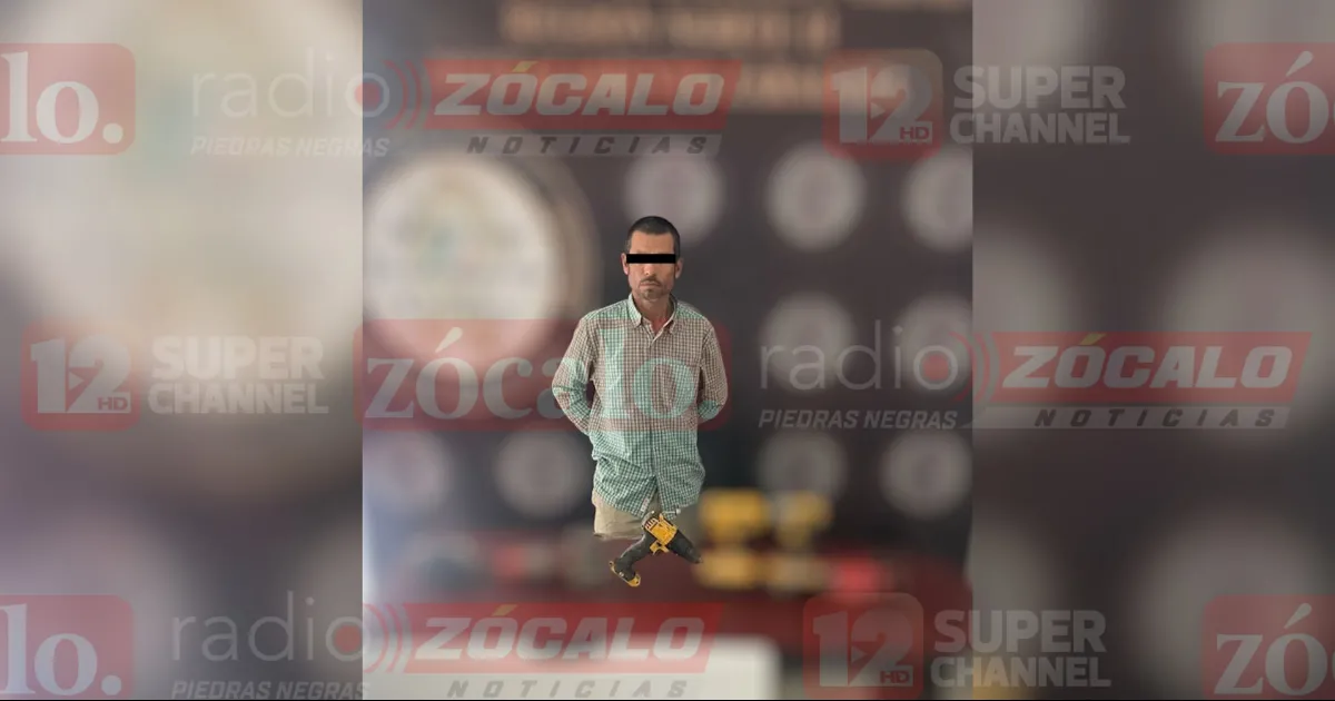 El caso se encuentra bajo investigación.