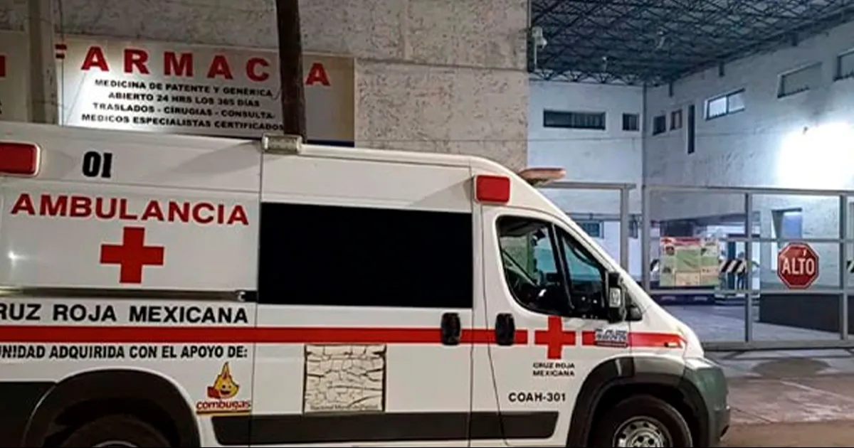 Un sujeto arribó al domicilio del menor de edad y comenzó a reclamarle por concluir una relación sentimental con su hermana; después lo apuñaló