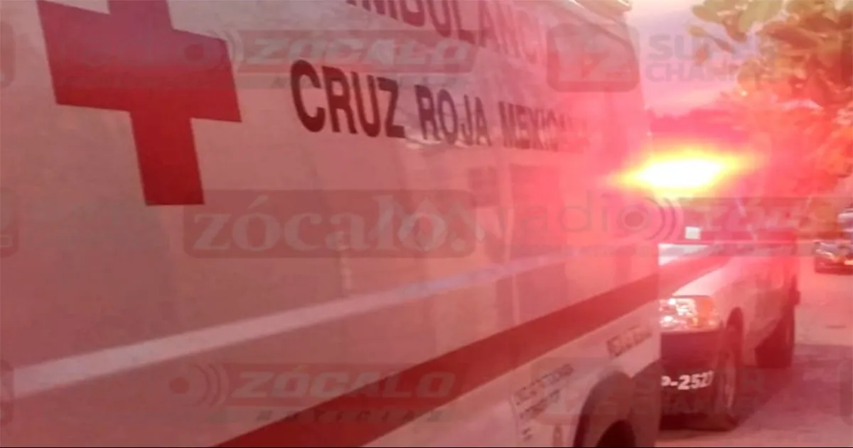 Atentan dos personas contra su vida en una hora en Piedras Negras; uno falleció