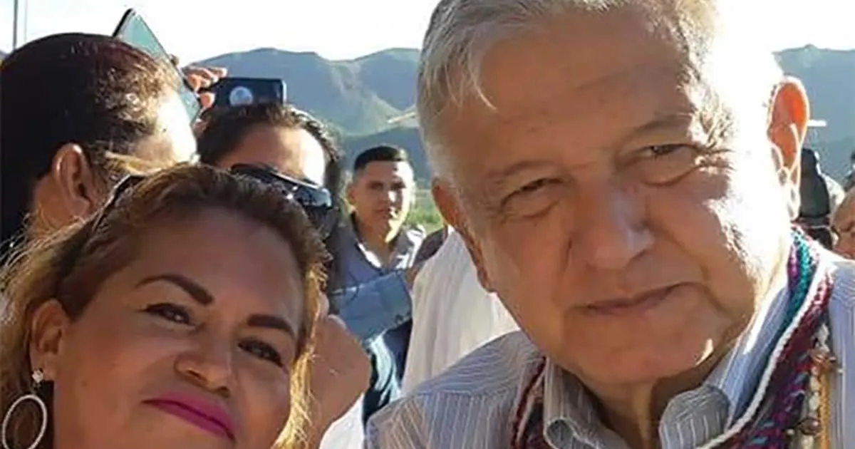 Líder de Madres Buscadoras de Sonora insta a López Obrador a atender a familias de desaparecidos y víctimas de violencia