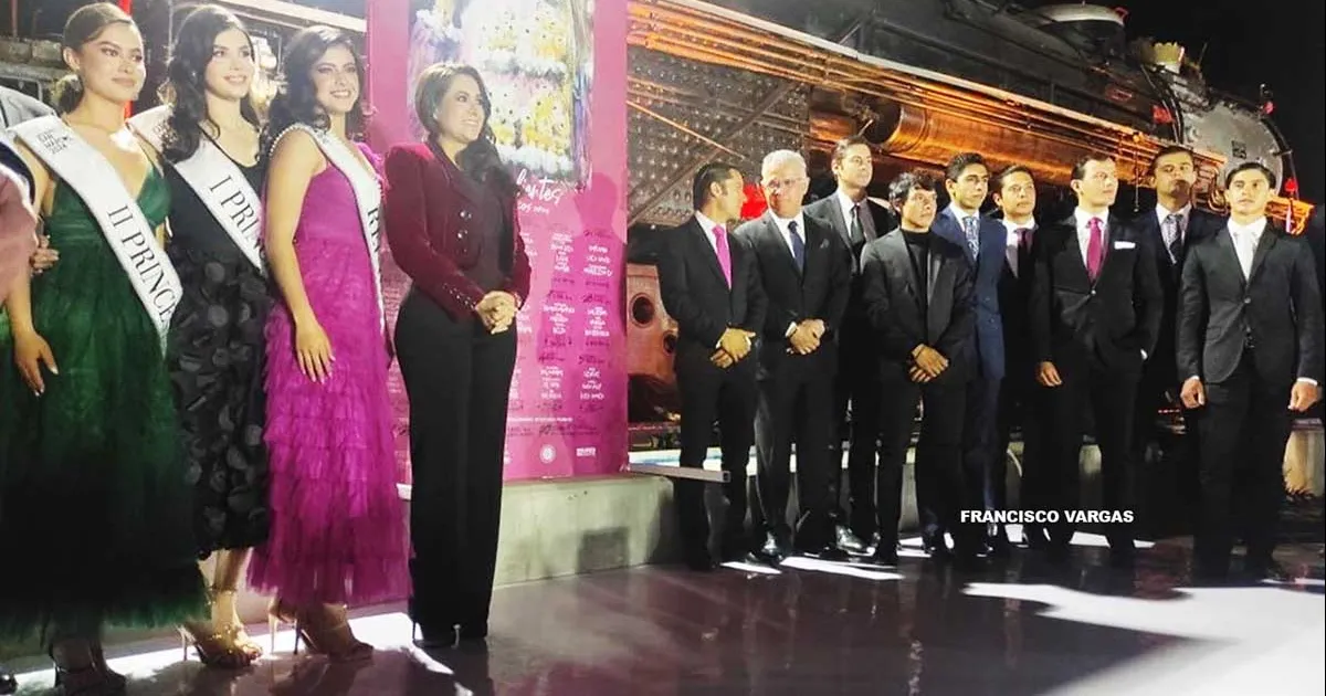 Carteles de corte internacional para el Serial Taurino 2024