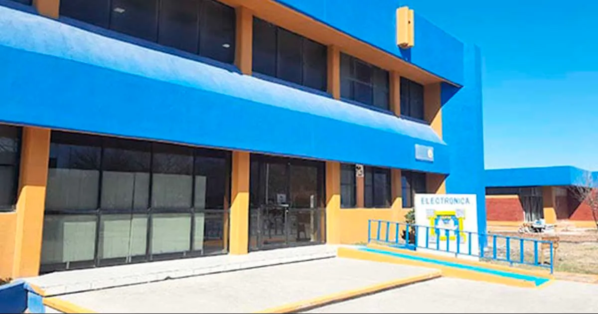 El Tecnológico Nacional de México campus Piedras Negras será sede de una Feria del Empleo para estudiantes y egresados.