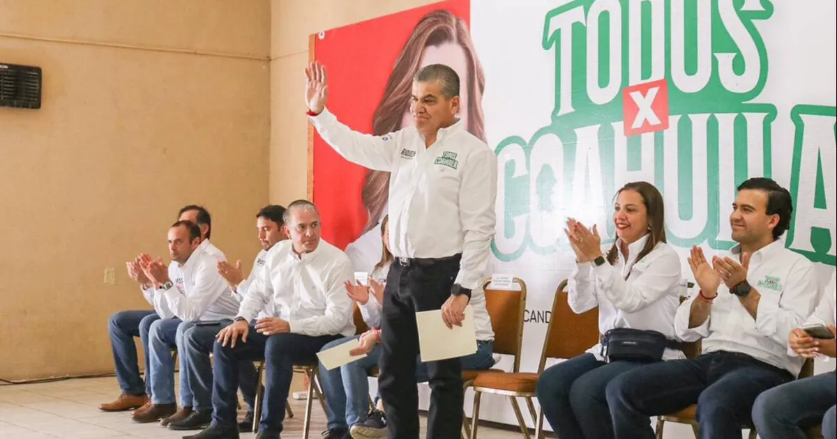 Estaremos atentos a que el crimen organizado no se infiltre en las campañas: MARS