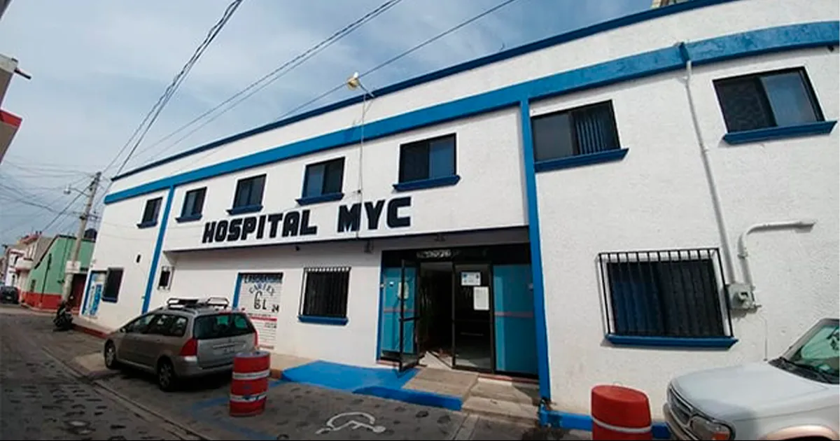 Murió una niña de dos años en Morelos; había sido maltratada y abusada