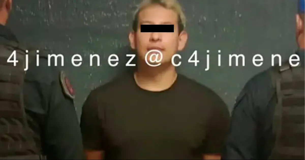 Motociclista se agarró a golpes con varias mujeres en el 8M; terminó detenido