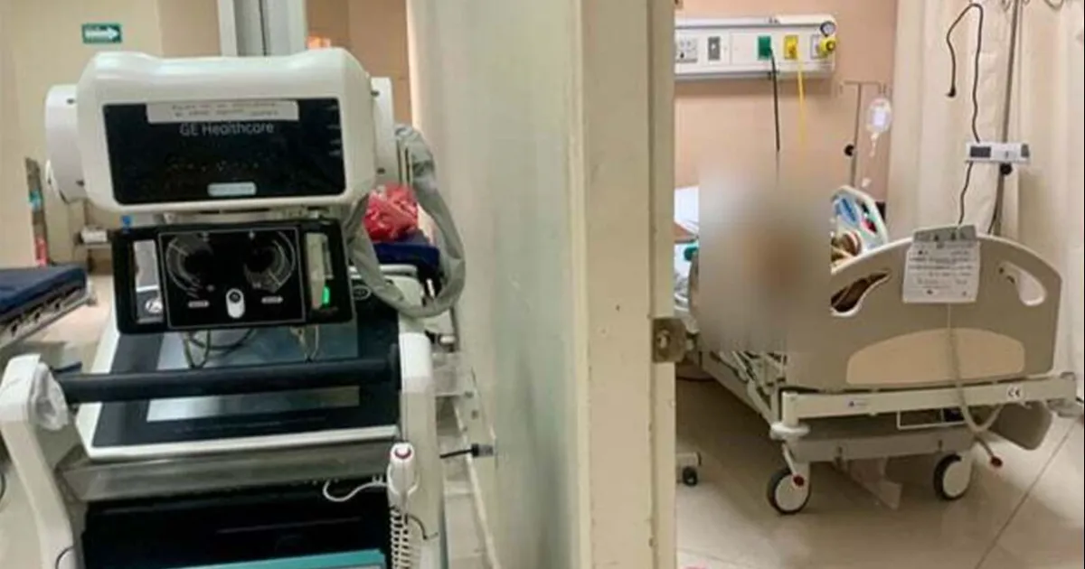 Alertan por contagio de hepatitis por alimentos en Coahuila