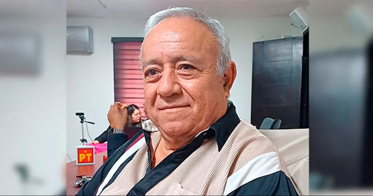 Resaltó el enfoque apartidista, sin embargo busca fomentar la participación de la ciudadanía en temas de interés público.