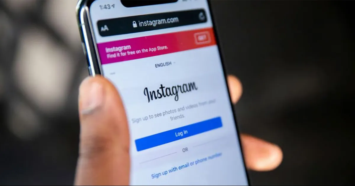 Instagram tiene un juego secreto; así puedes encontrarlo