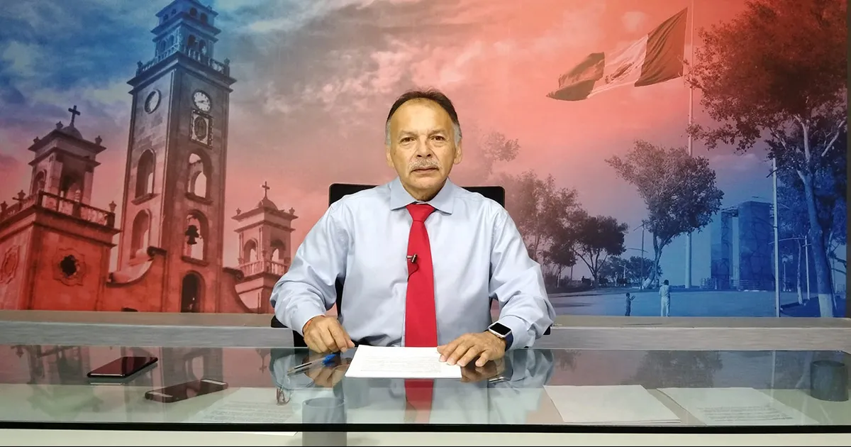 TELEZÓCALO MATUTINO│10 DE MARZO DEL 2024