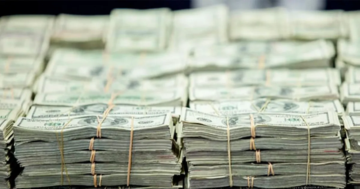 Agentes estadunidenses también lavaron millones de dólares en Tijuana y Cancún