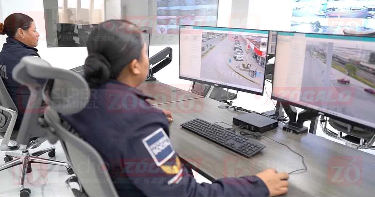 Plaza Inova, lista para adherirse al C2; también algunos fraccionamientos privados